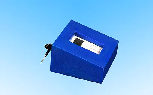 Remote Locker