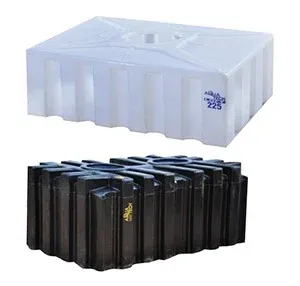 Loft Tanks
