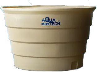 Hydra Fish Tank