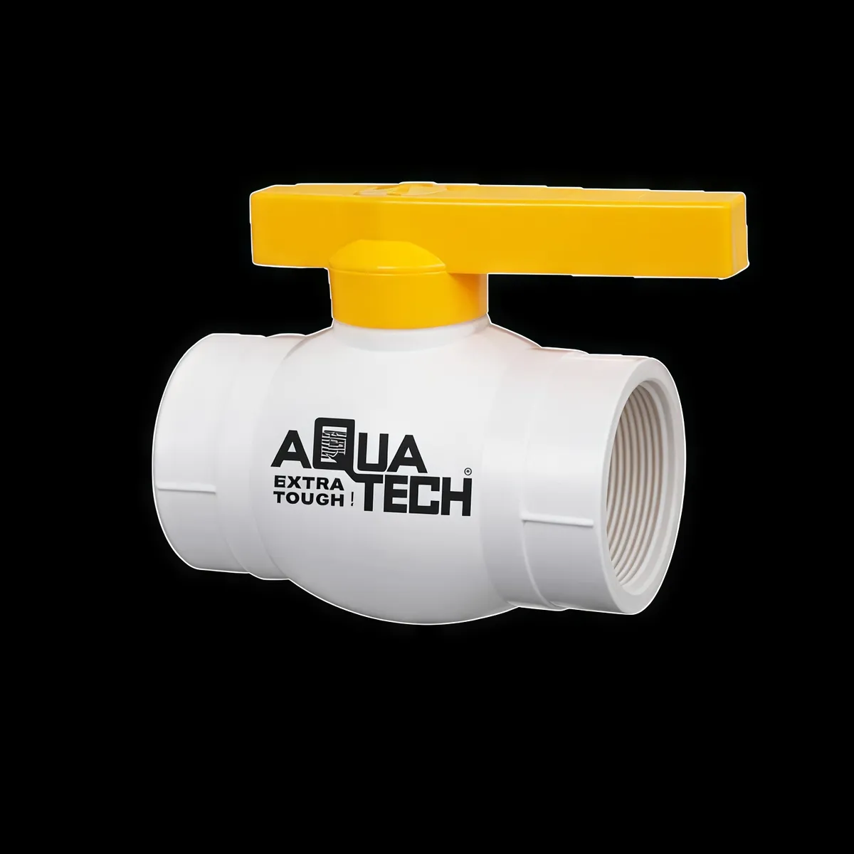 PVC and UPVC Ball Valves
