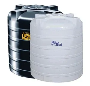 Overhead Water Tank