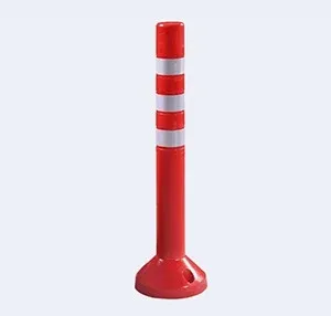 Flexible Spring Post