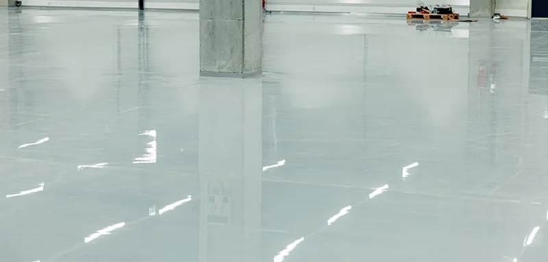ESD Flooring