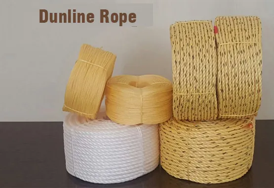 Danline Rope