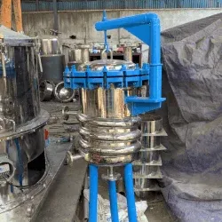 Basket Filter