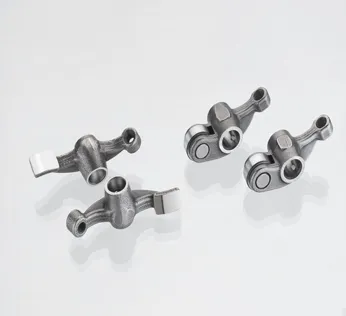 RA - Rocker Arm