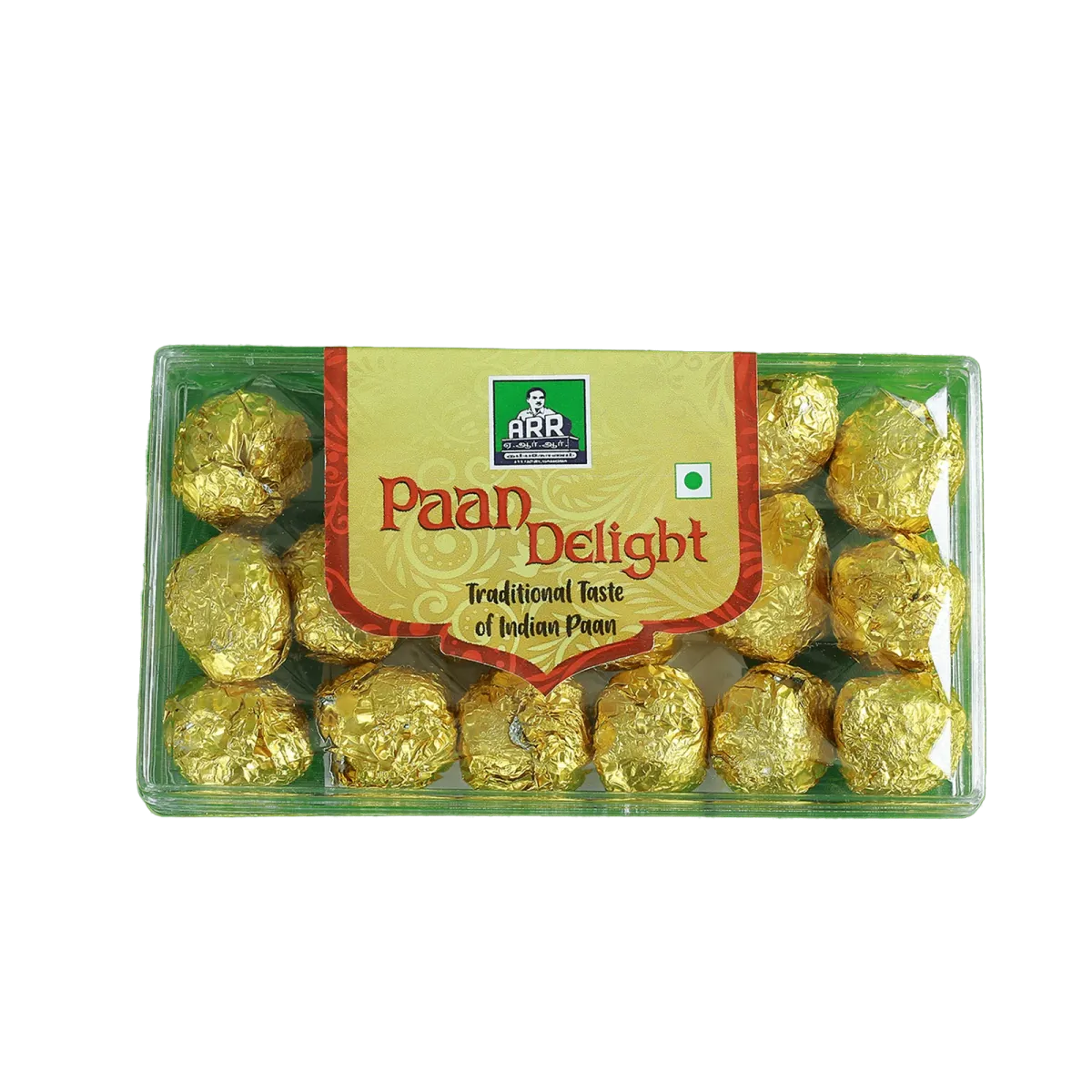 Paan Delight