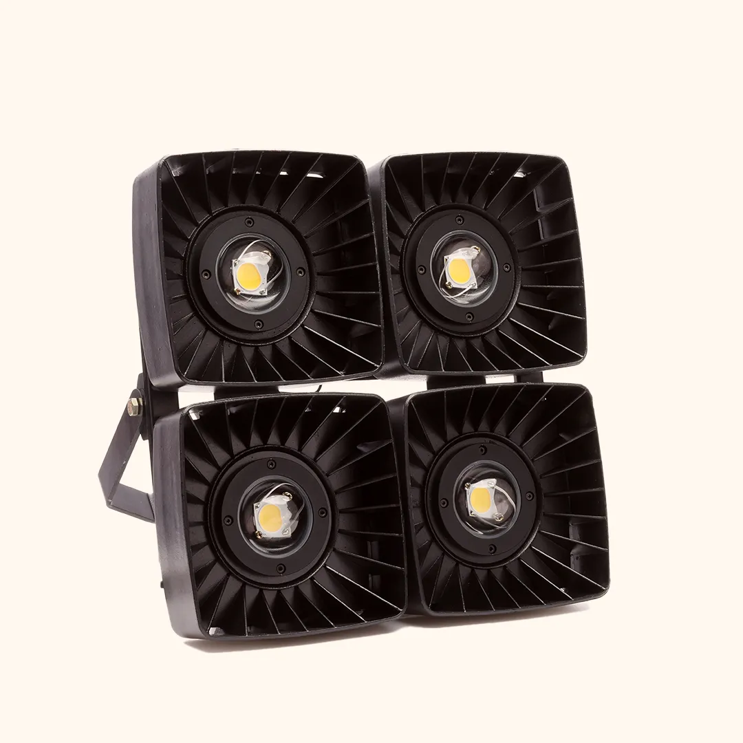 COB Baystorm -4 HB0904 (180 | 200W COB Highbay) view 4