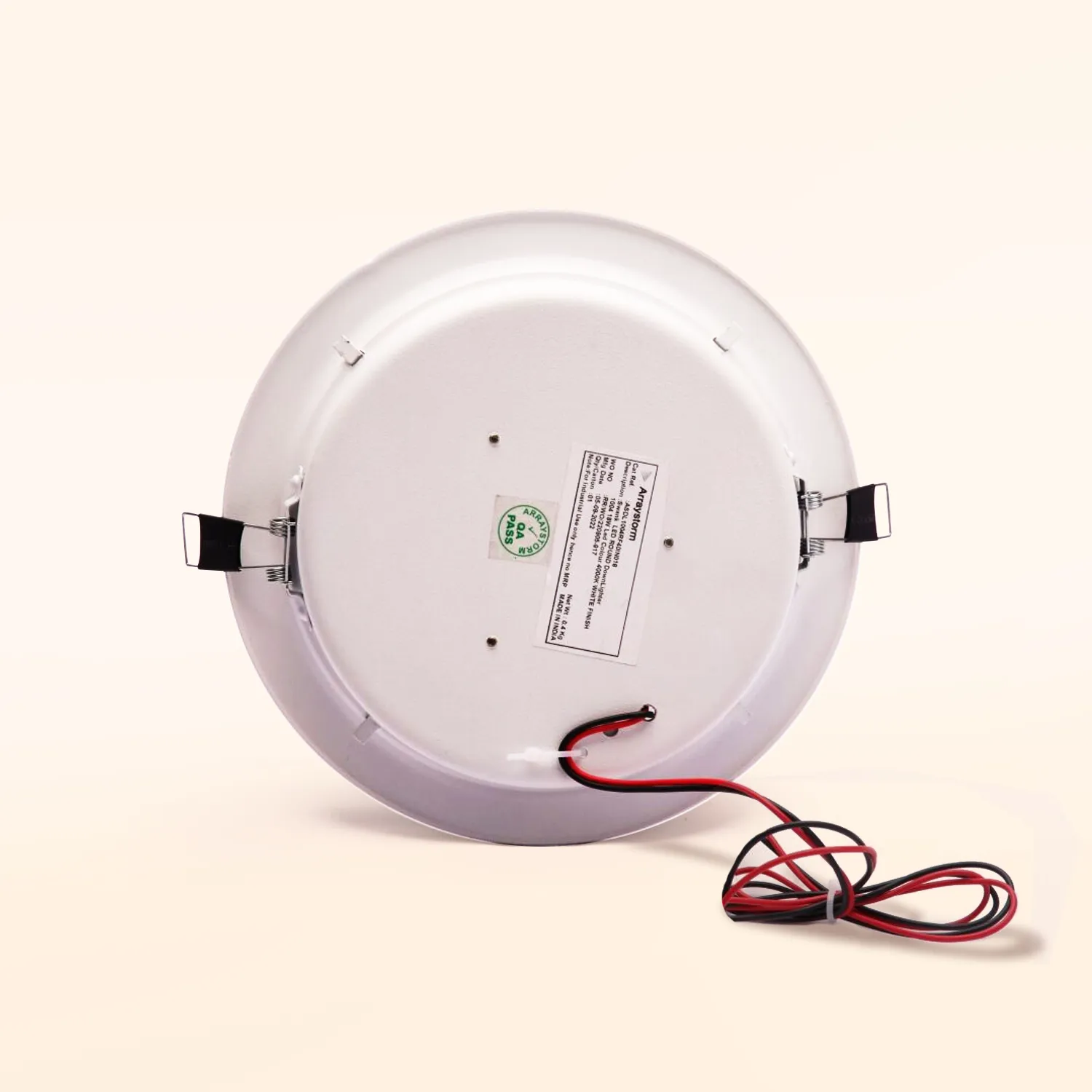 Swank R DL1003 (Recessed Downlight 15W) view 4