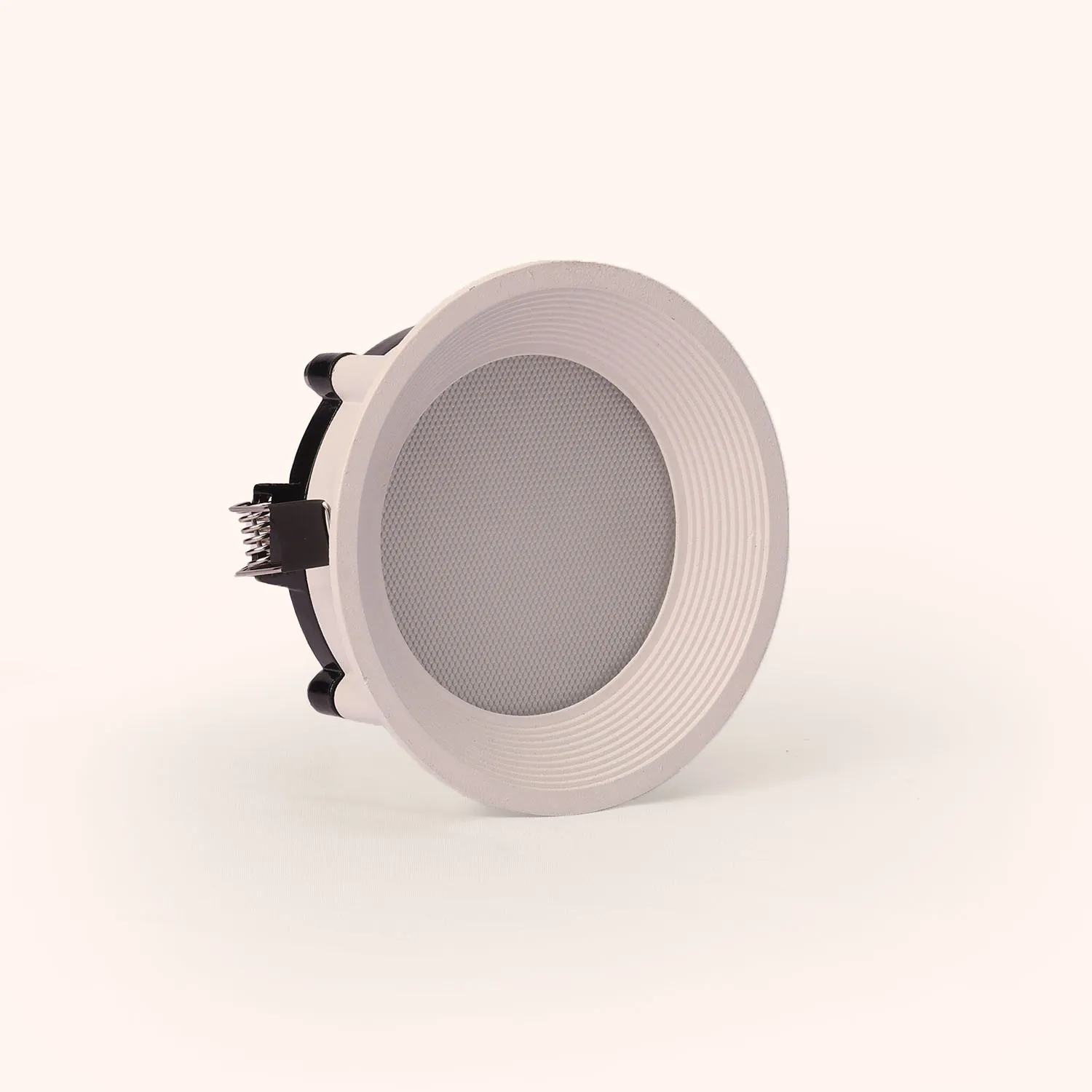 SWANK DR LR DL1017 (Deep Recessed Low Glare Downlight 7/12/15W)