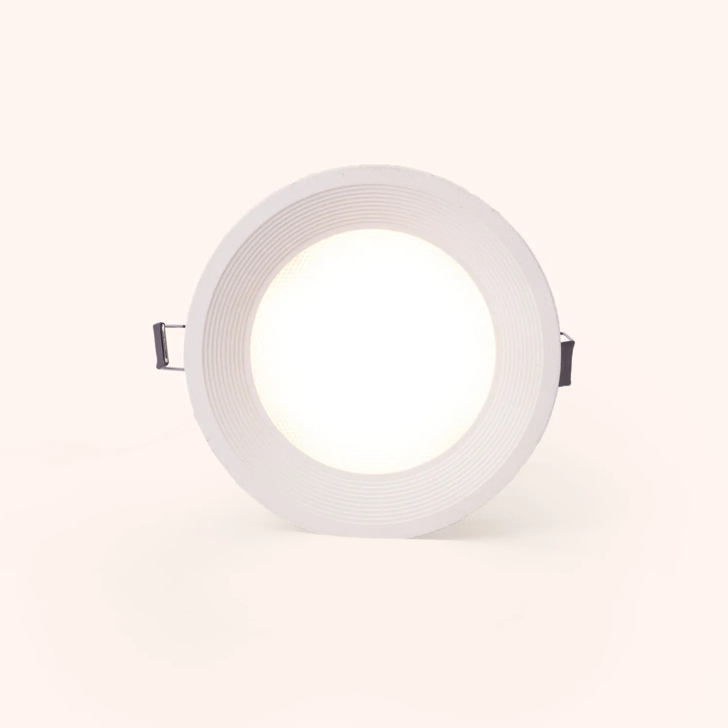 SWANK DR LR DL1017 (Deep Recessed Low Glare Downlight 7/12/15W) view 3