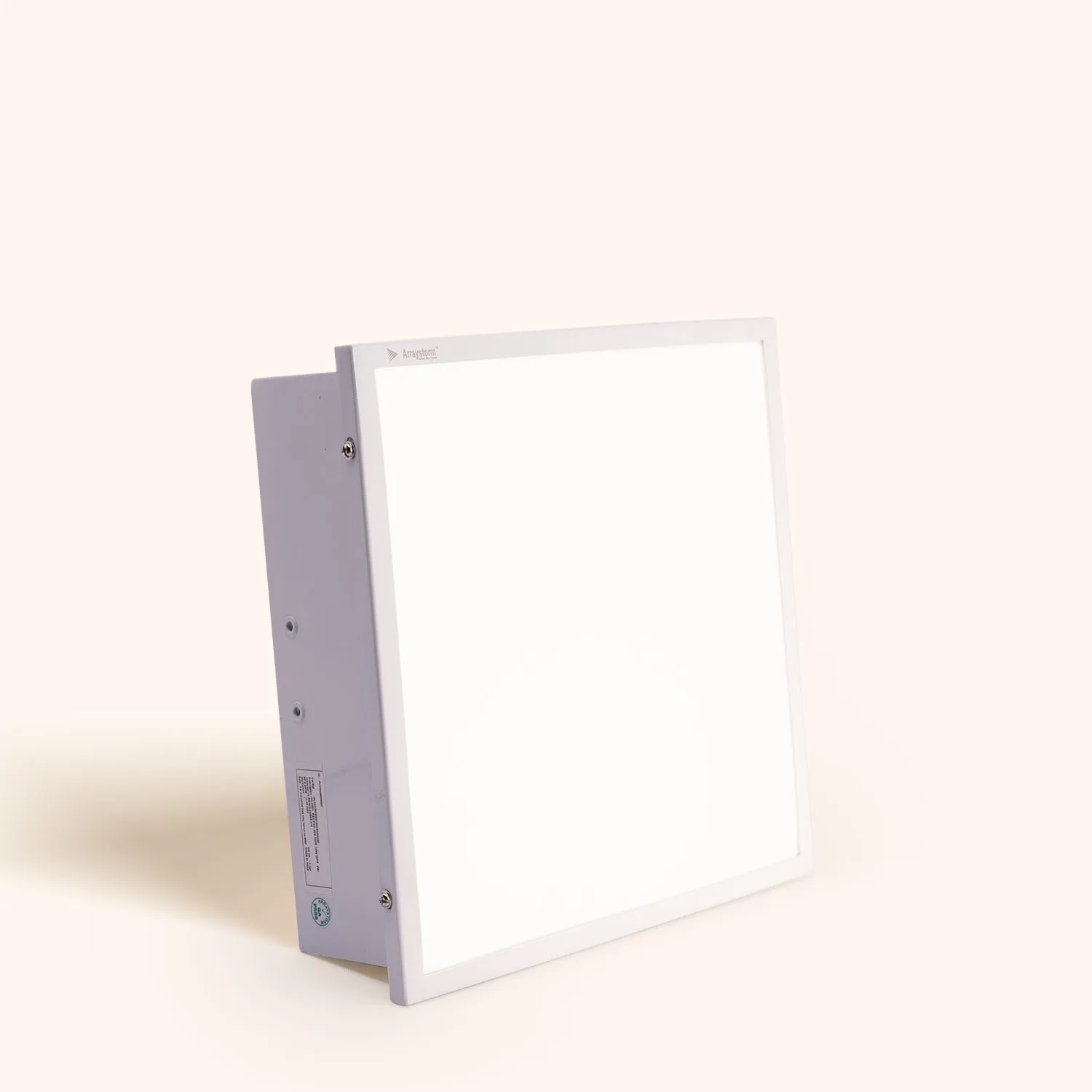 EPIC 1 GL2002 (RECESS GRIDLIGHT 2X2)