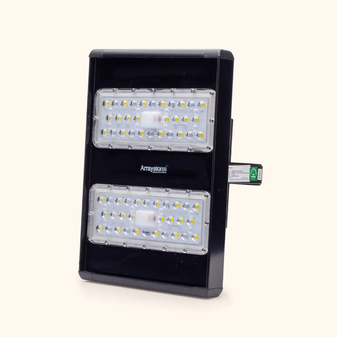 SMD Modular Baystorm 2 HB0932 (80/100W SMD Highbay) view 2