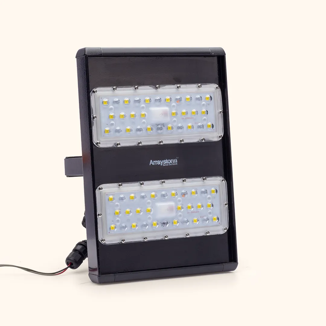 SMD Modular Baystorm 2 HB0932 (80/100W SMD Highbay) view 4