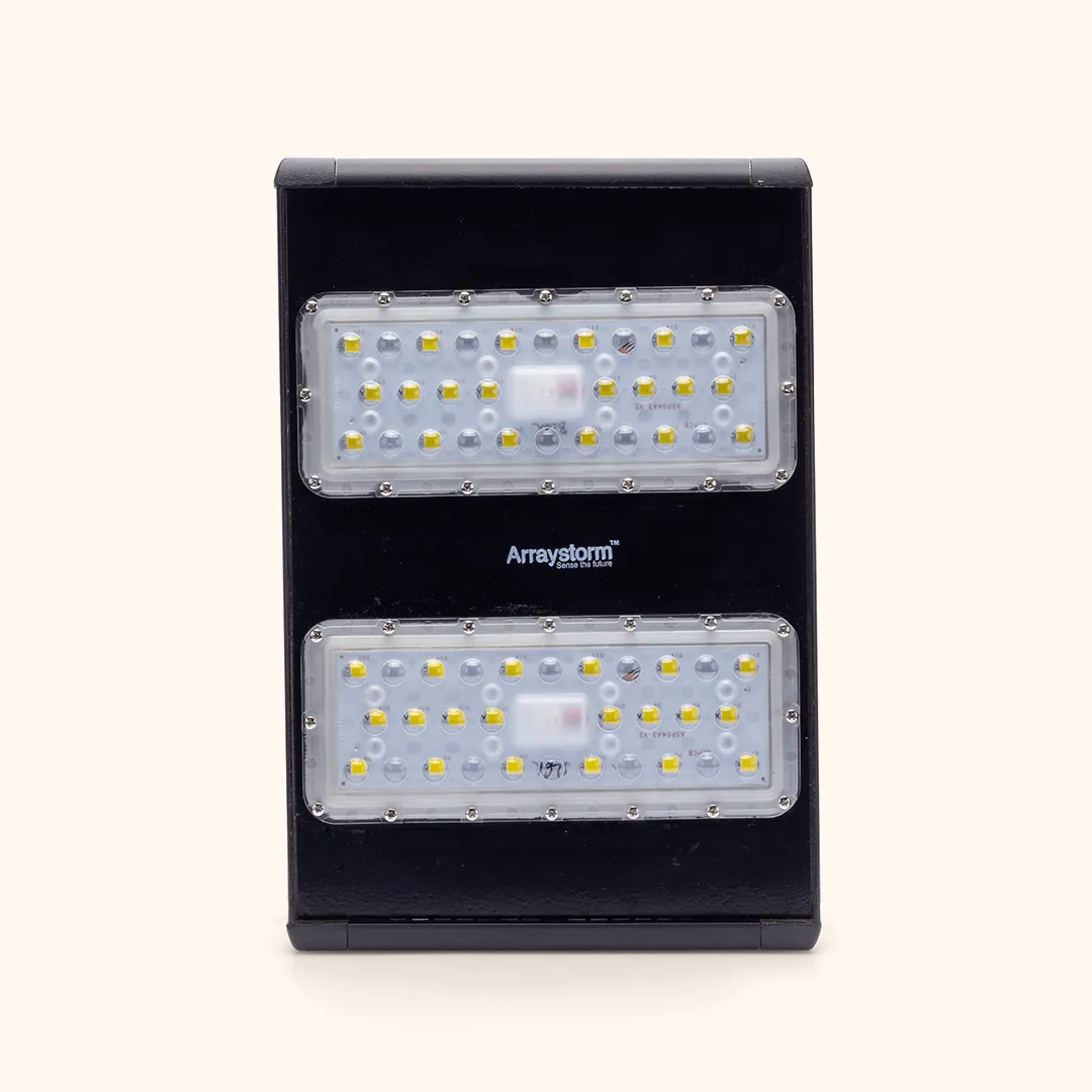 SMD Modular Baystorm 2 HB0932 (80/100W SMD Highbay)