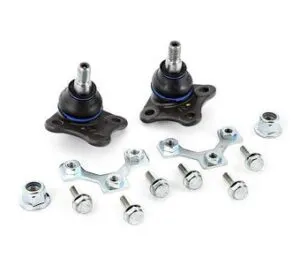 Ball Joints, Sockets & HSG. view 3