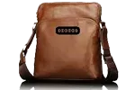 Leather body Bags