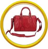Leather Bags (Big) view 2