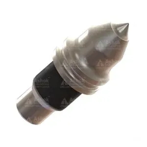 Rock Cutting Tool view 3