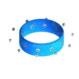 Casing Joint