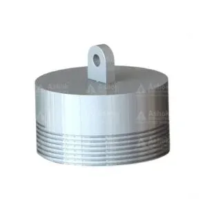 Lifting Head