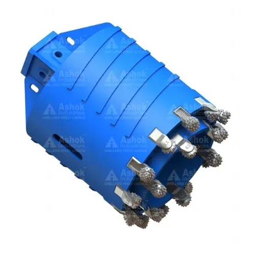 Best Double Wall Roller Bit Core Barrel Manufacturer & Supplier
