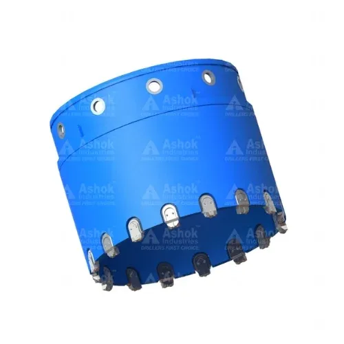 Casing Shoe Manufacturer & Supplier in Mumbai, India | Exporter of Quality Casing Shoes