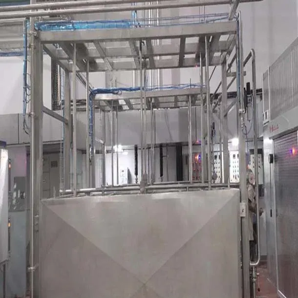 Paneer Processing Plants view 3