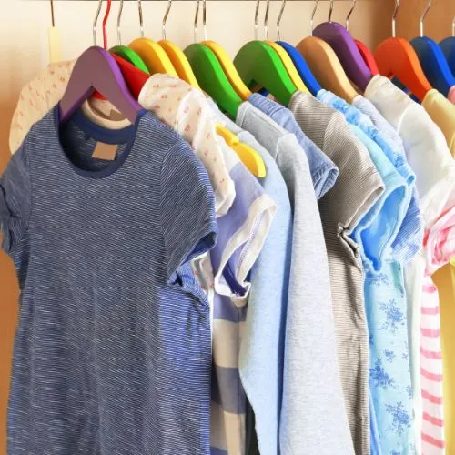 Children's Wear