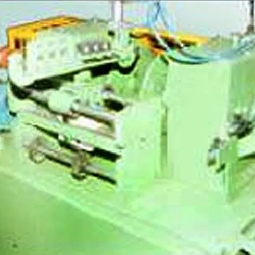 MIG Welding Wire Plant view 2