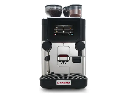 Faema X20 – Fully Automatic Coffee Machine