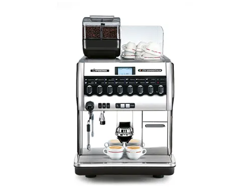 Faema X54 Granditalia – Fully Automatic Coffee Machine