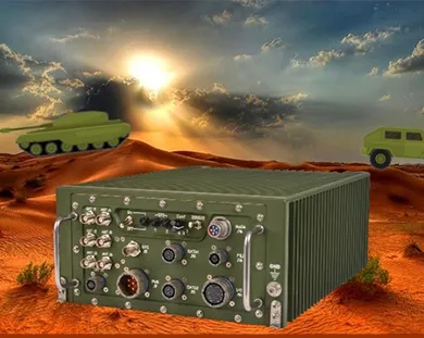 Software Define radios