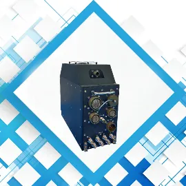 Software Define radios view 4