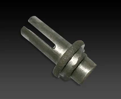 Pin for Automotive Seat Assembly