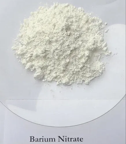 Barium Nitrate Chemical
