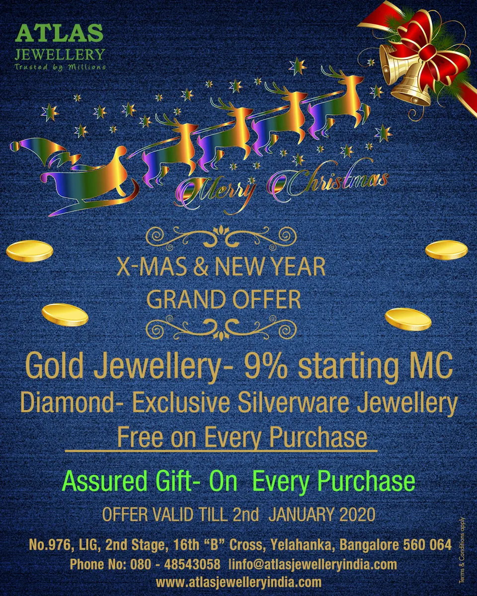Gold Jewellery