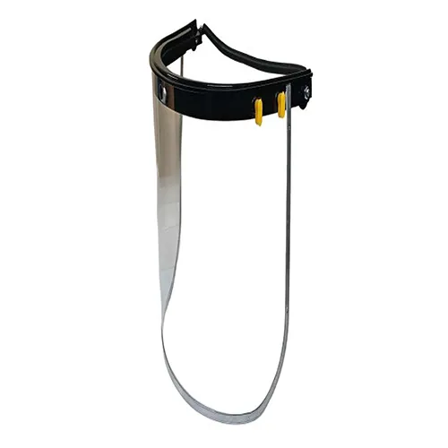 Polycarbonet Face Sheild (clear)