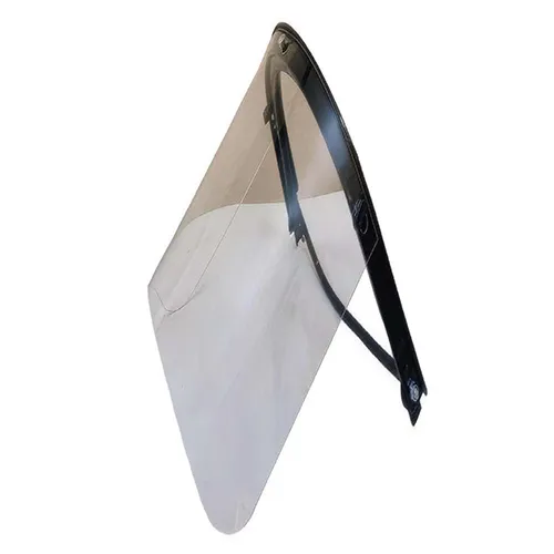 Polycarbonet Clear Face Shield