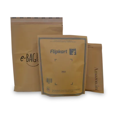 E-Commerce Mailer Bags