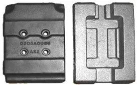 GENERAL ENGINEERING PARTS CASTINGS
