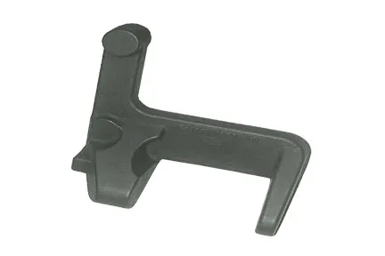 HEAVY VEHICLES CASTINGS view 4