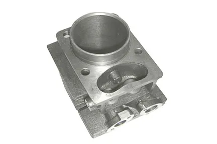 AGRI ENGINE CASTINGS