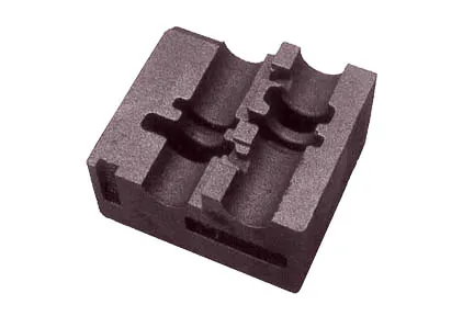 HYDRAULICS PARTS CASTINGS view 3
