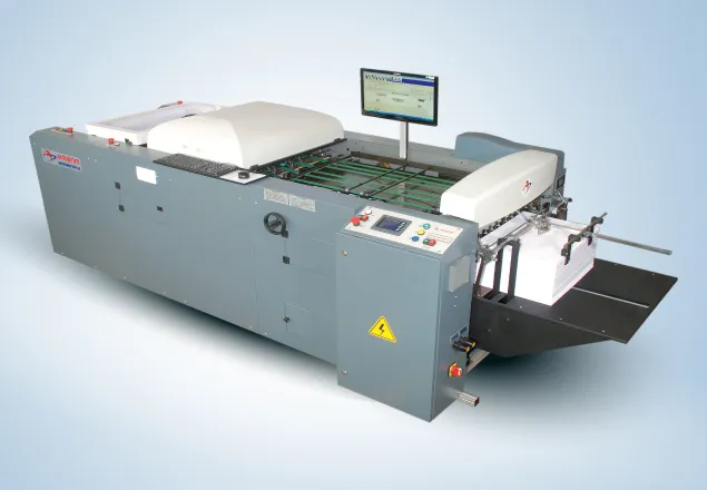 Thermal Inkjet Printers