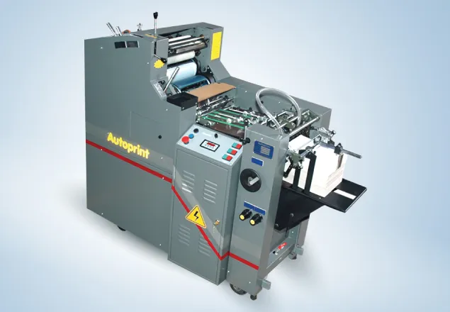 Small Offset Printing