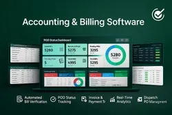 Billing Software