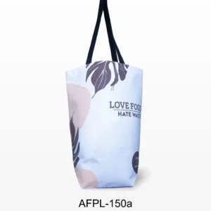 Reusable Non Woven | Stitch Bond Fabric Budget Friendly | Shopping Bag | Durable & Washable Bags | Eco Bags | Silk Screen Print | New Arrivals | Unisex Bag | AFPL- 150 A