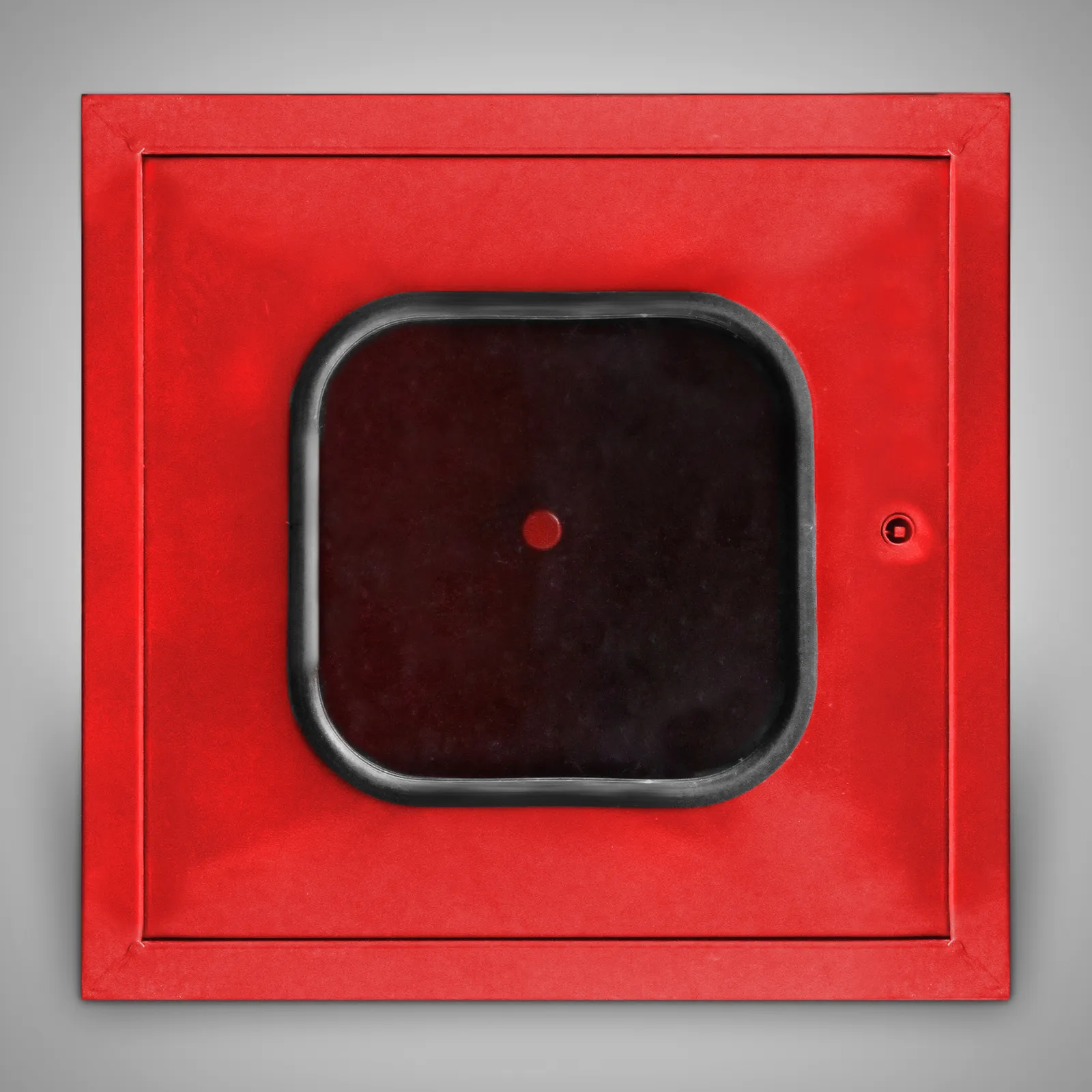 MS Single Door Fire Hose Box