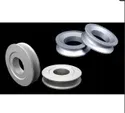 Tungsten Carbide Pulley's For Cable Scale Removing view 2